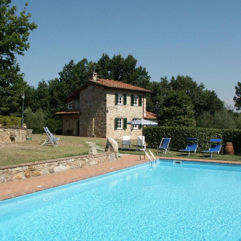 Broccolo by Salogi Villas - Villa con Piscina Privata - 22