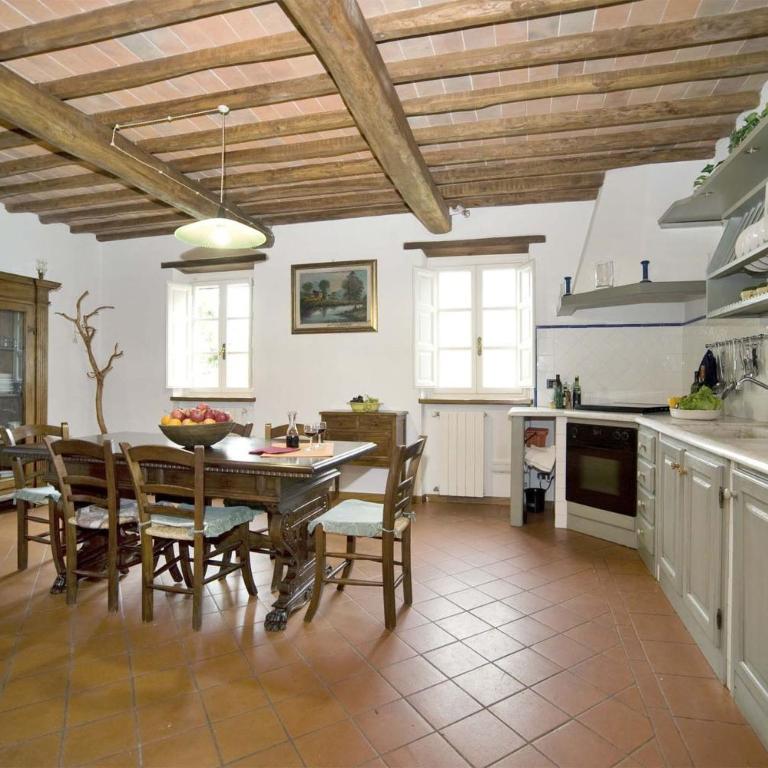 Broccolo by Salogi Villas - Villa con Piscina Privata - 8