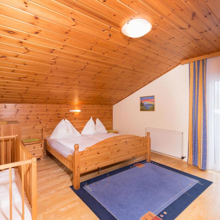 Appartement Roland - Penthouse-Apartment - 5