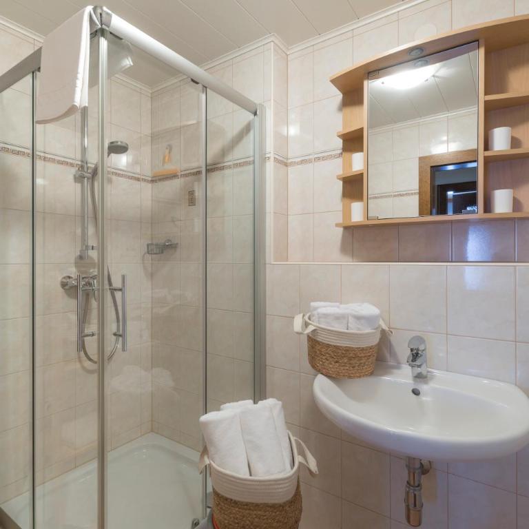 Appartement Roland - Penthouse-Apartment - 4