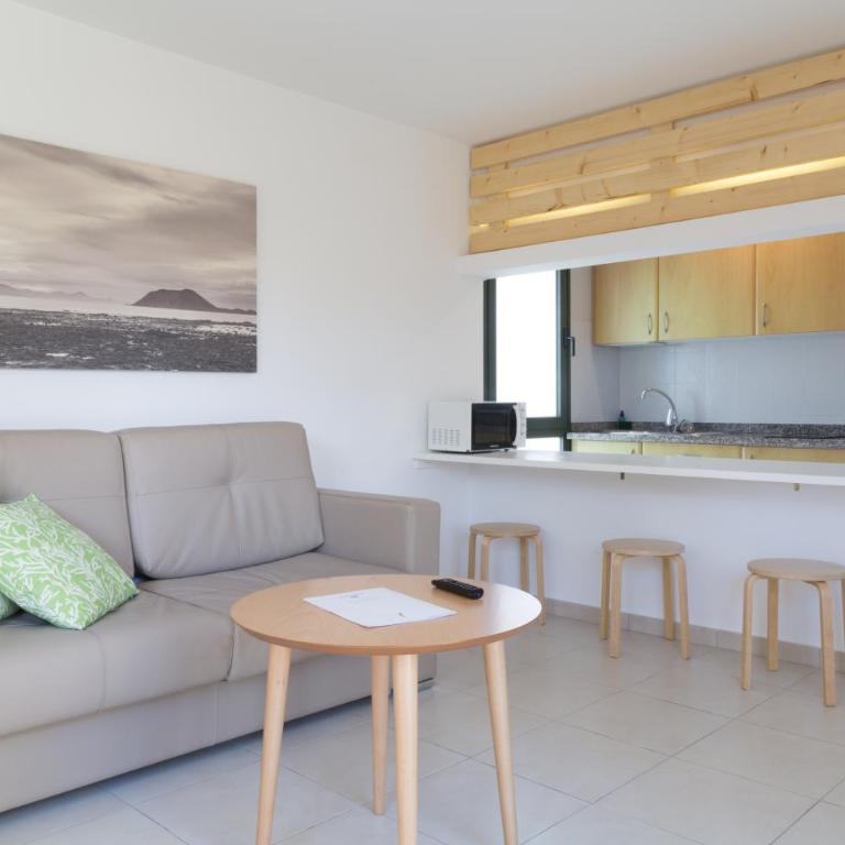 Atlantic Garden Beach Mate - Apartamento de 1 dormitorio - 7