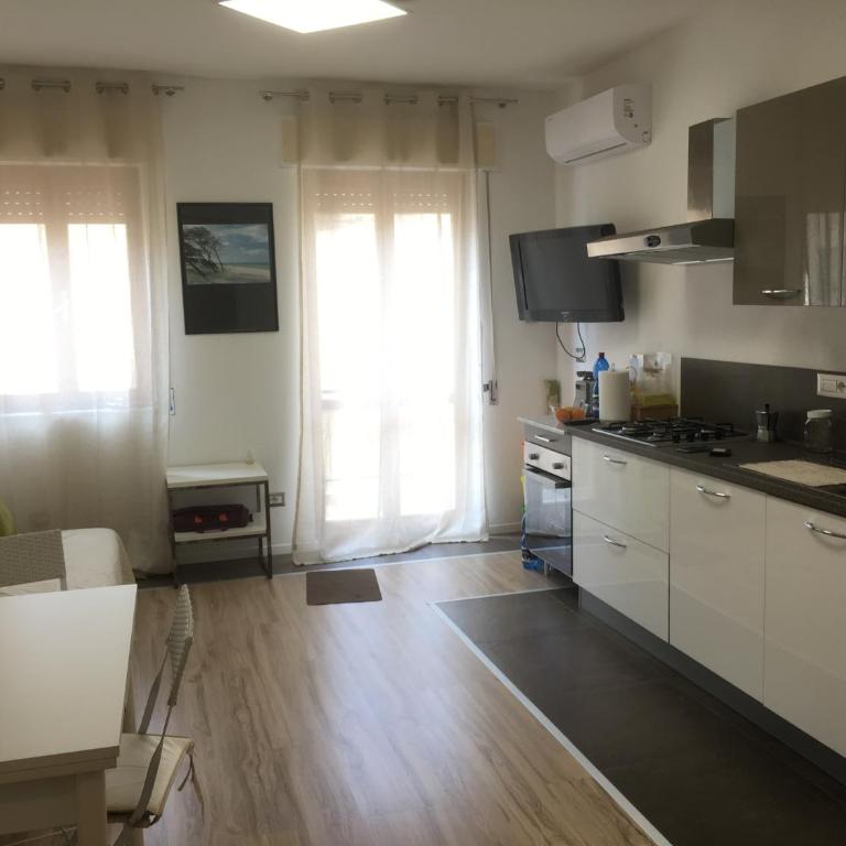 Alguer 46 - Appartamento con 2 Camere da Letto - 12