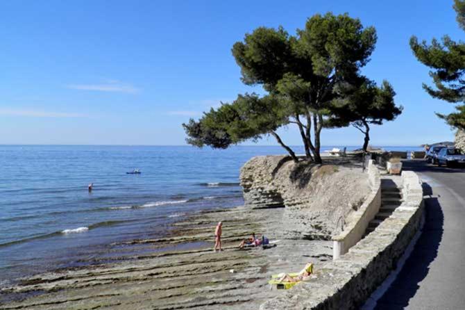 Appart les terrasses du Liouquet - Apartamento - 15