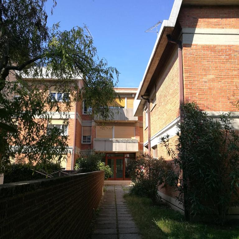 I Cedri - Appartamento - 36