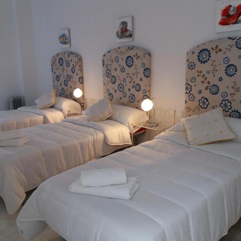 Big House Jerez - Casa - 8