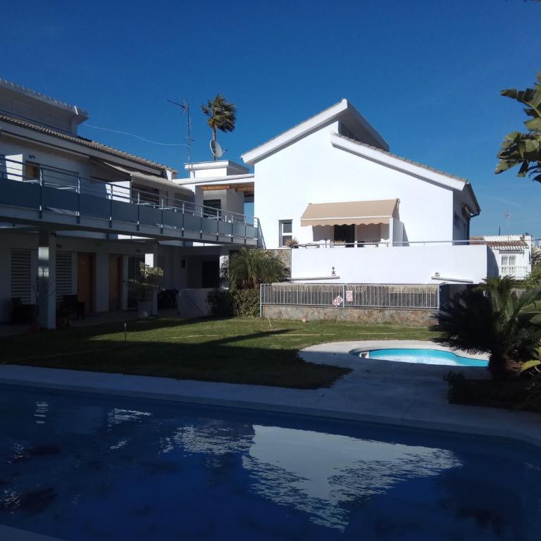 Cozy Loft Torremolinos - Loft - 27