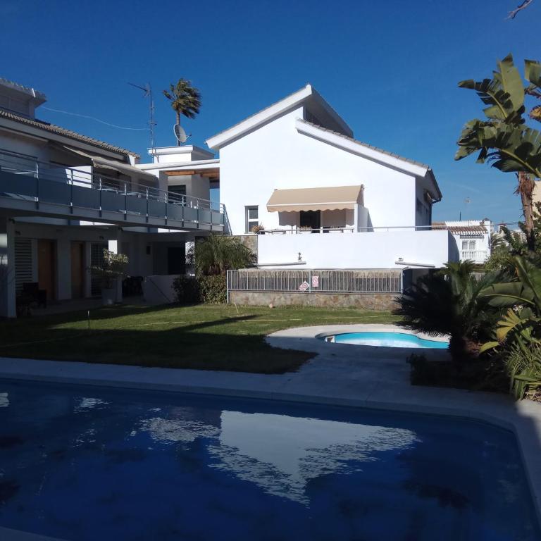 Cozy Loft Torremolinos - Loft - 29