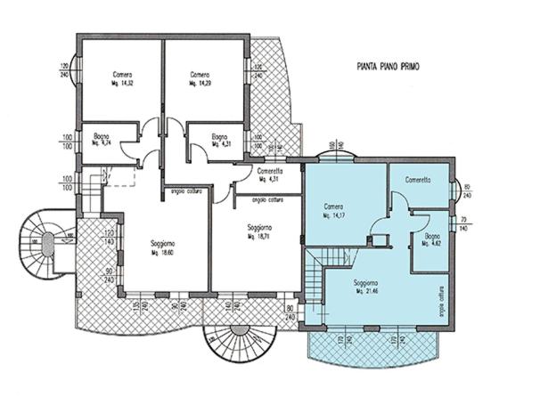 Residence El Patio - Appartamento - 6