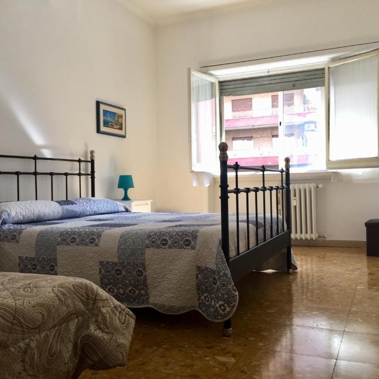 Romolo House - Casa Vacanze - 6