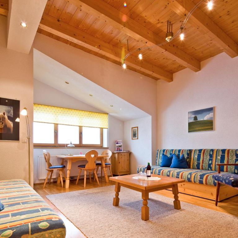 Alpenlodge - Das Dorfhotel - Suite - 2