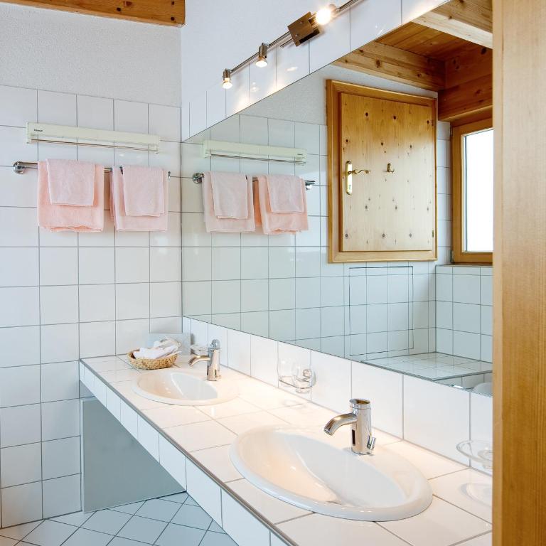 Alpenlodge - Das Dorfhotel - Suite - 4