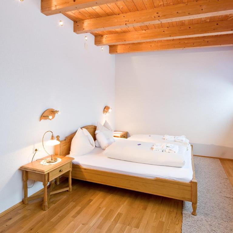 Alpenlodge - Das Dorfhotel - Suite - 3