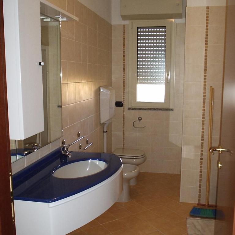 Residenza Angel - Appartamento Attico - 9