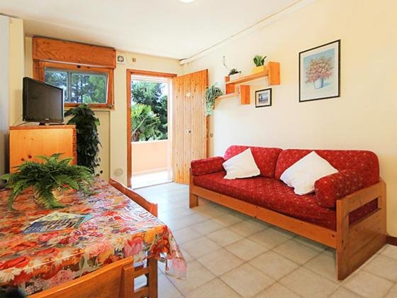 Residence Isola Verde Cisanello - One-Bedroom Apartment (2 Adults) - 2