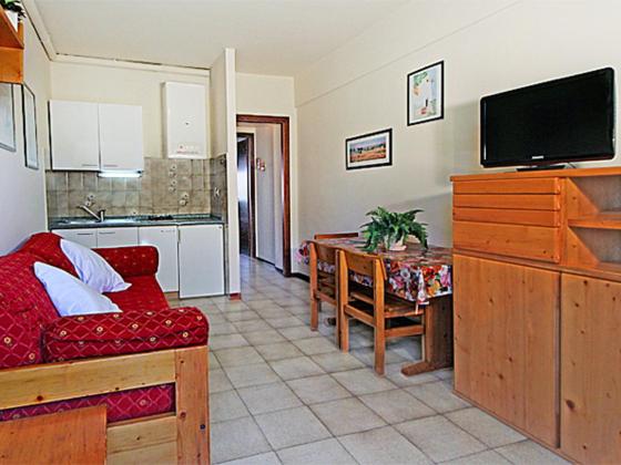 Residence Isola Verde Cisanello - One-Bedroom Apartment (2 Adults) - 1