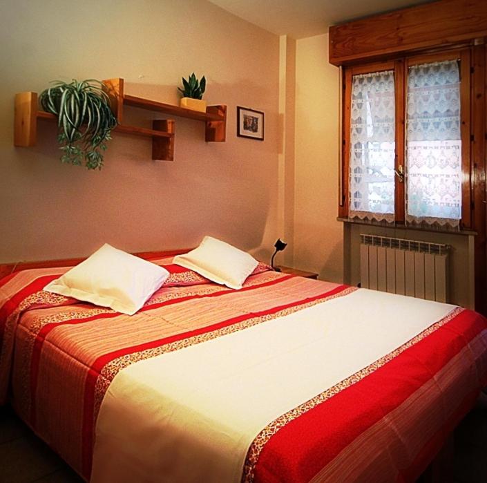 Residence Isola Verde Cisanello - One-Bedroom Apartment (2 Adults) - 9