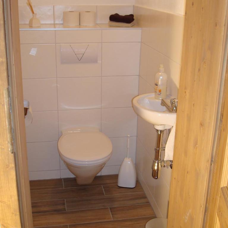 Haus Renswouw - Apartment mit 3 Schlafzimmern - 2