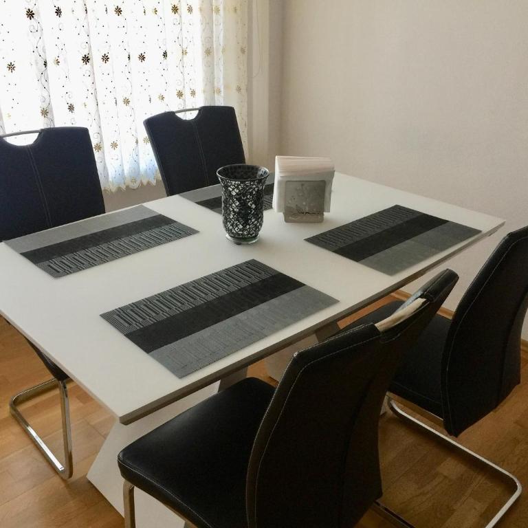 Ferienwohnung CAI - Apartment - 15