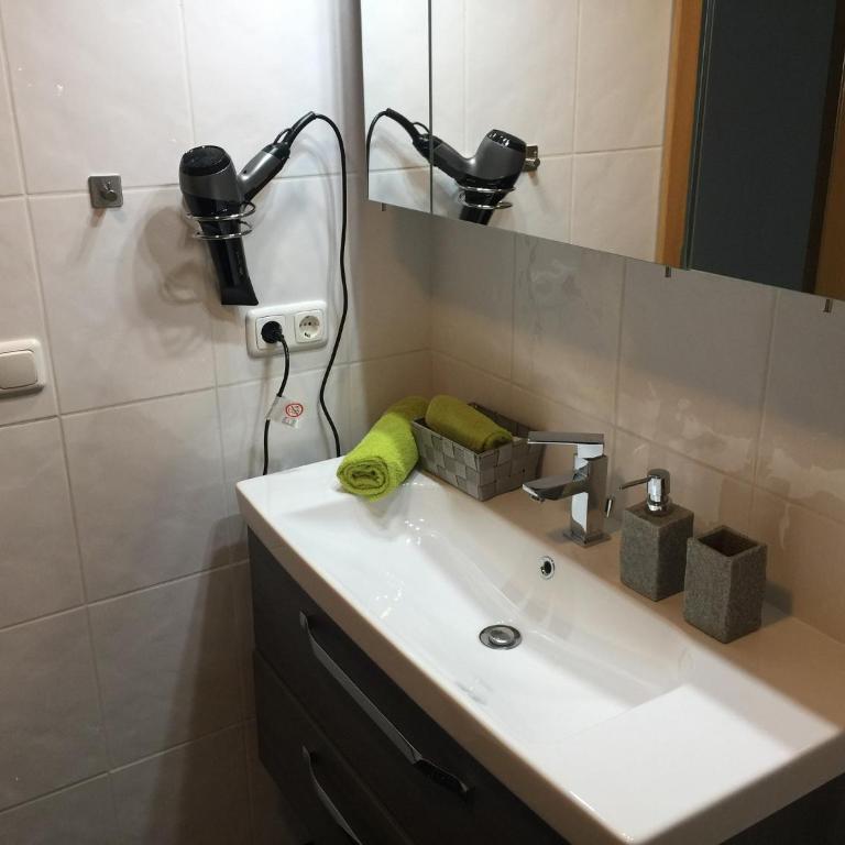 Ferienwohnung CAI - Apartment - 20