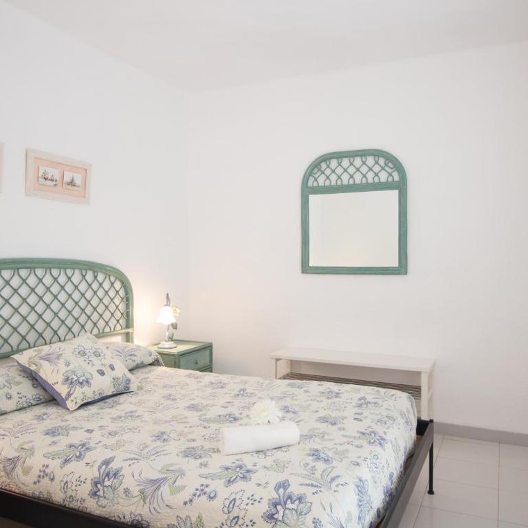 San Remo Iberplaya - Apartment - 8