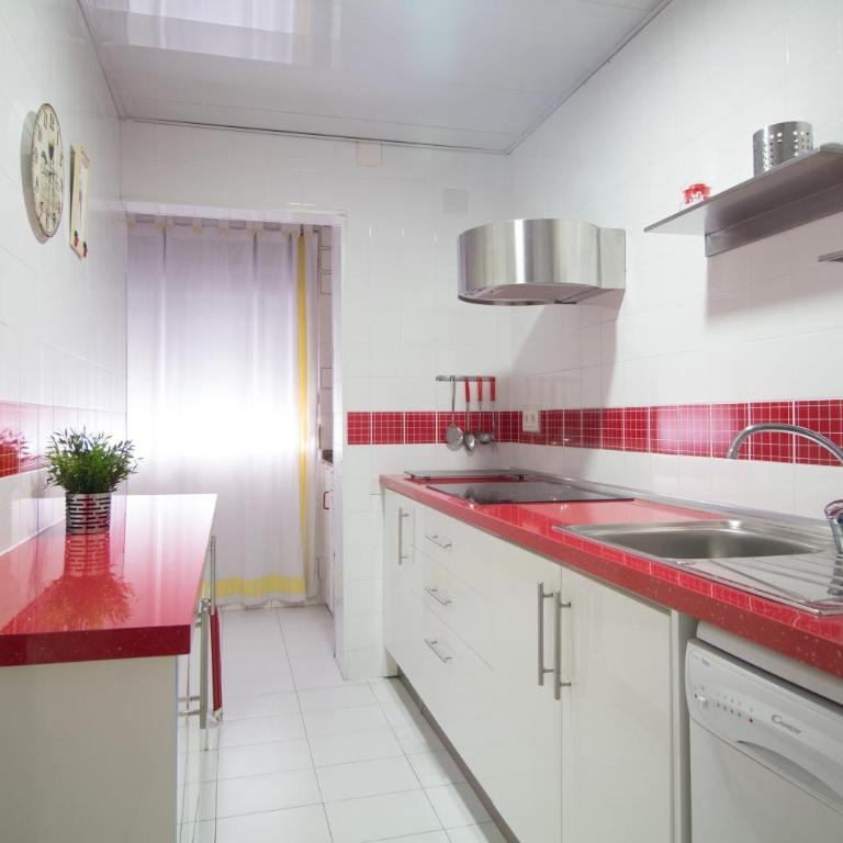 San Remo Iberplaya - Apartment - 6