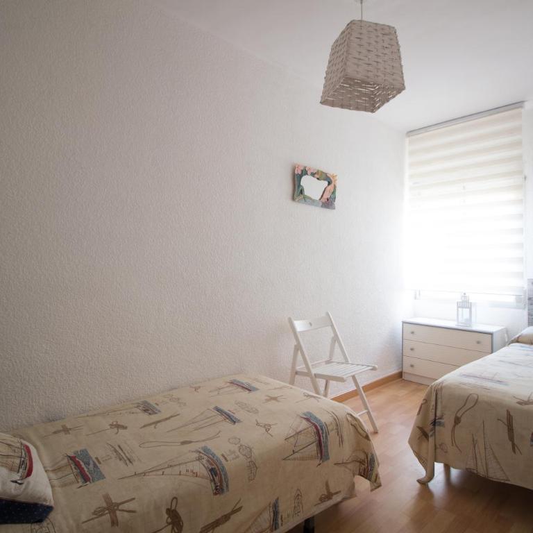San Remo Iberplaya - Apartment - 10