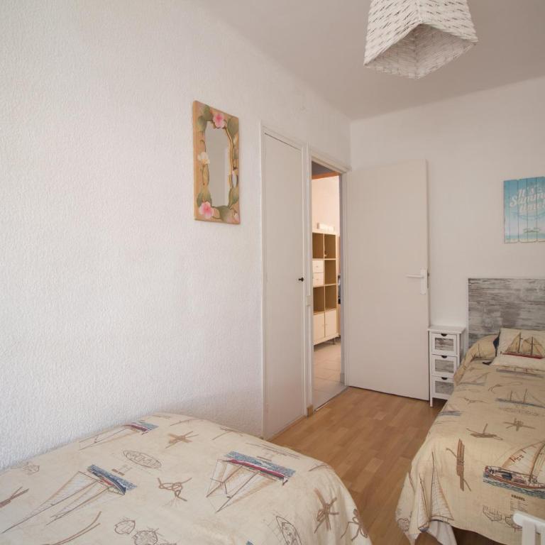 San Remo Iberplaya - Apartment - 11