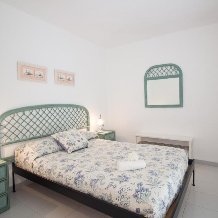 San Remo Iberplaya - Apartment - 9