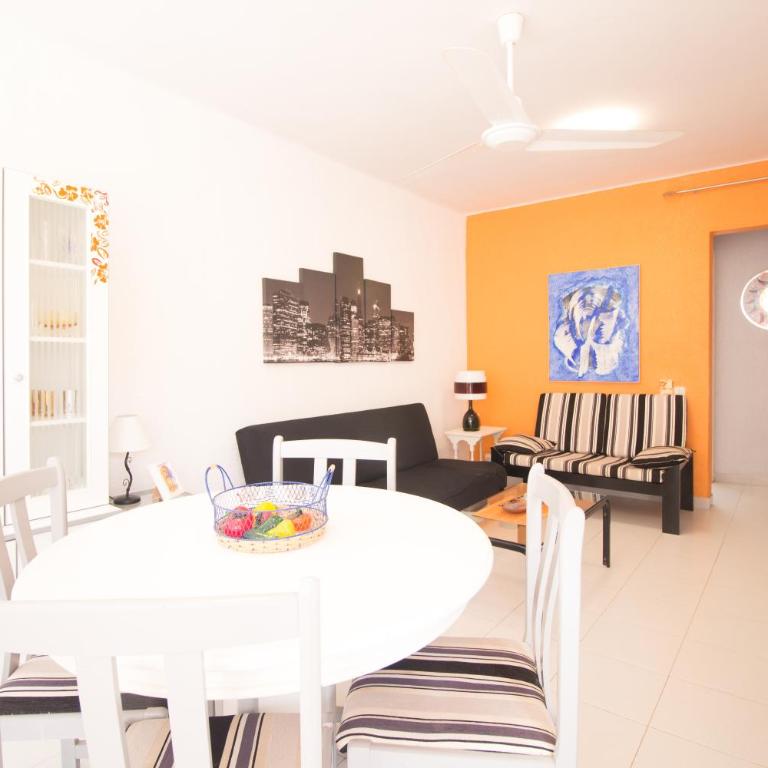 San Remo Iberplaya - Apartment - 5