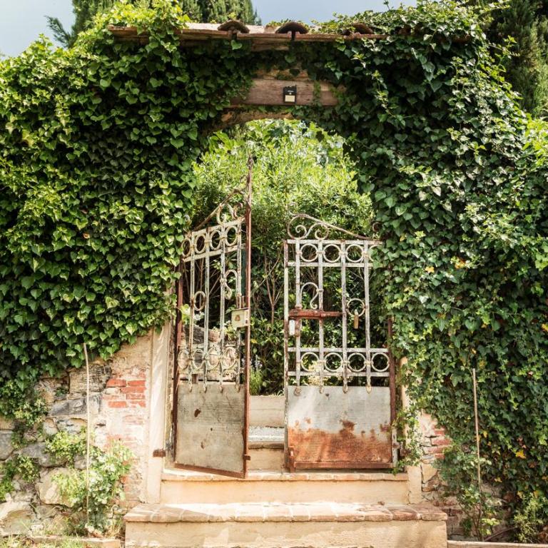 Rustico Dora - One-Bedroom House - 47