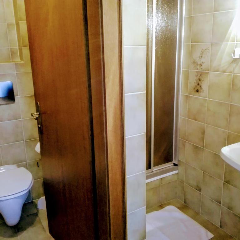 Mosers Pension - Habitación Doble - 3