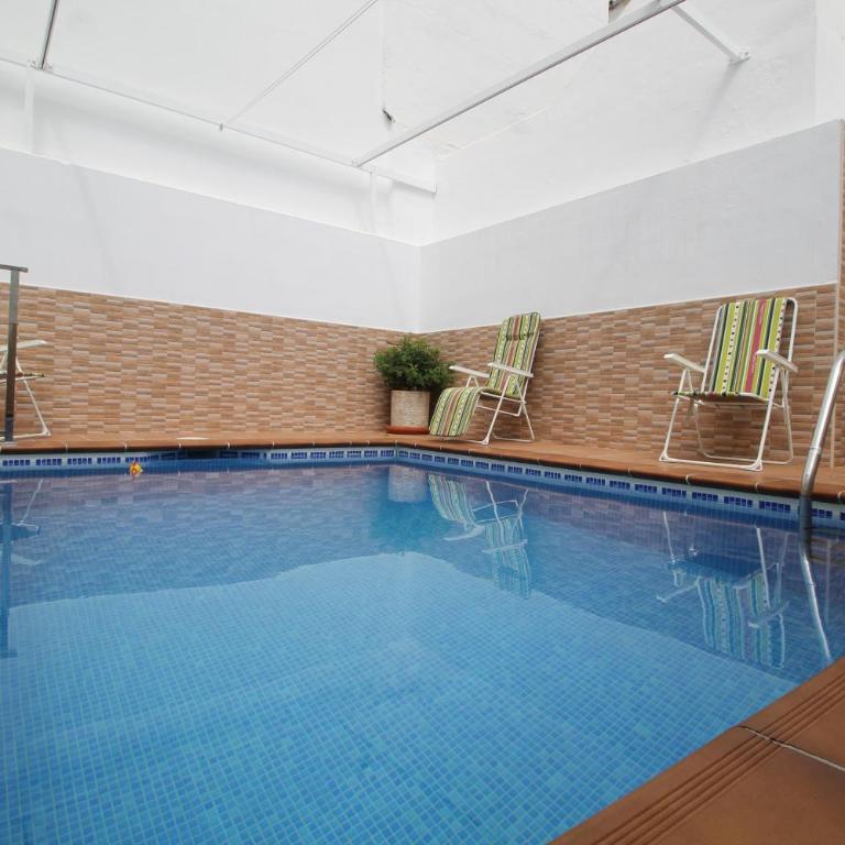 Casa San Juan SpainSunRentals 1088 - Casa Unifamiliar de 2 dormitorios - 26