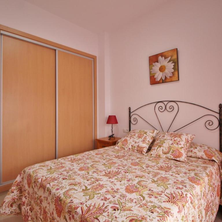 Casa San Juan SpainSunRentals 1088 - Casa Unifamiliar de 2 dormitorios - 9