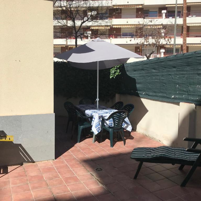 COSTA DAURADA APARTAMENTS - Millenium - Apartamento - 27