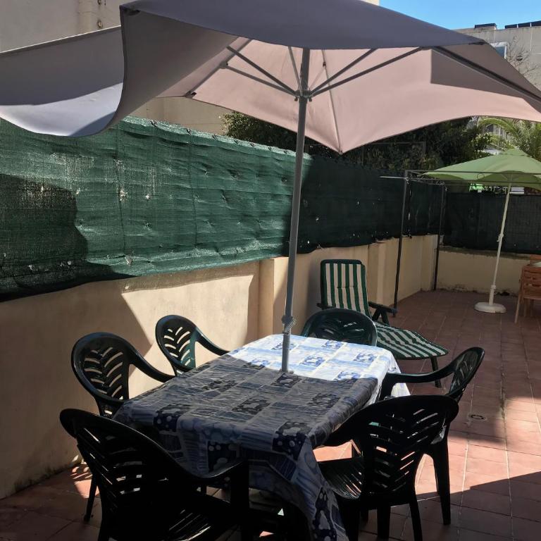 COSTA DAURADA APARTAMENTS - Millenium - Apartamento - 26