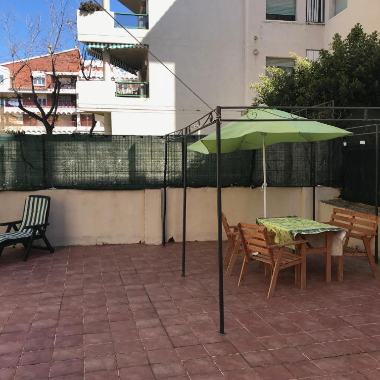 COSTA DAURADA APARTAMENTS - Millenium - Apartamento - 25