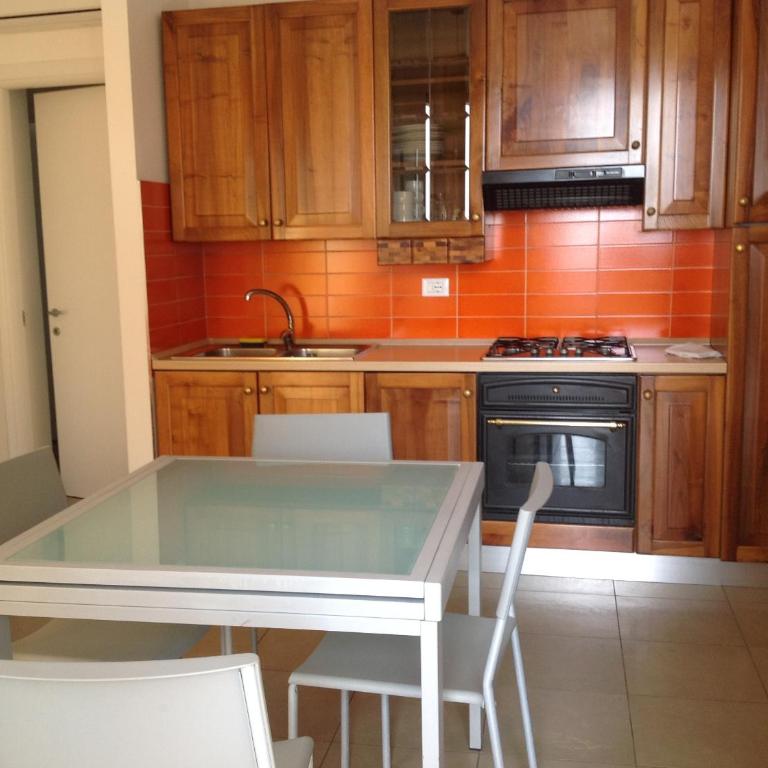Residence El Patio - Appartamento - 4