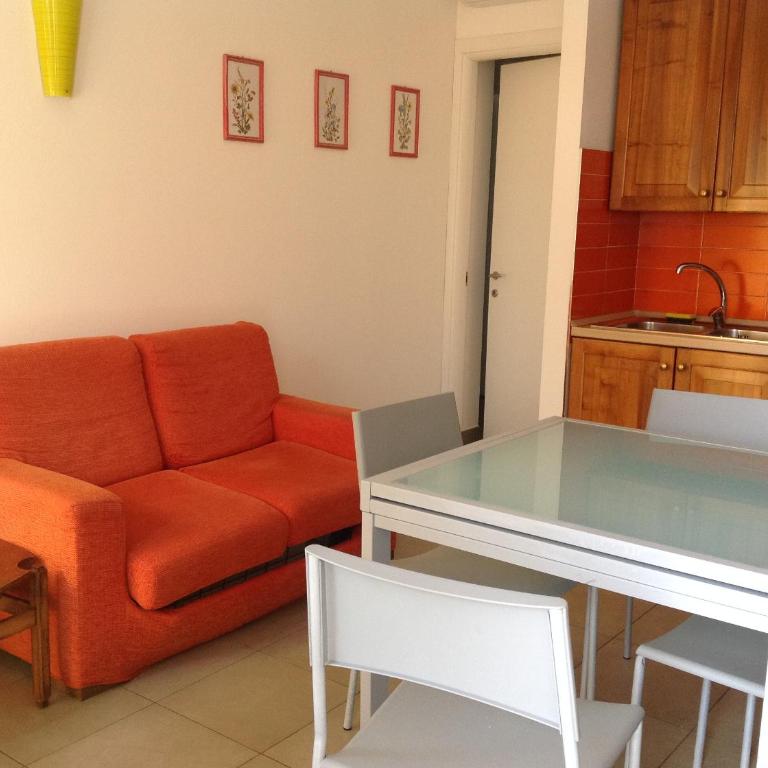 Residence El Patio - Appartamento - 3