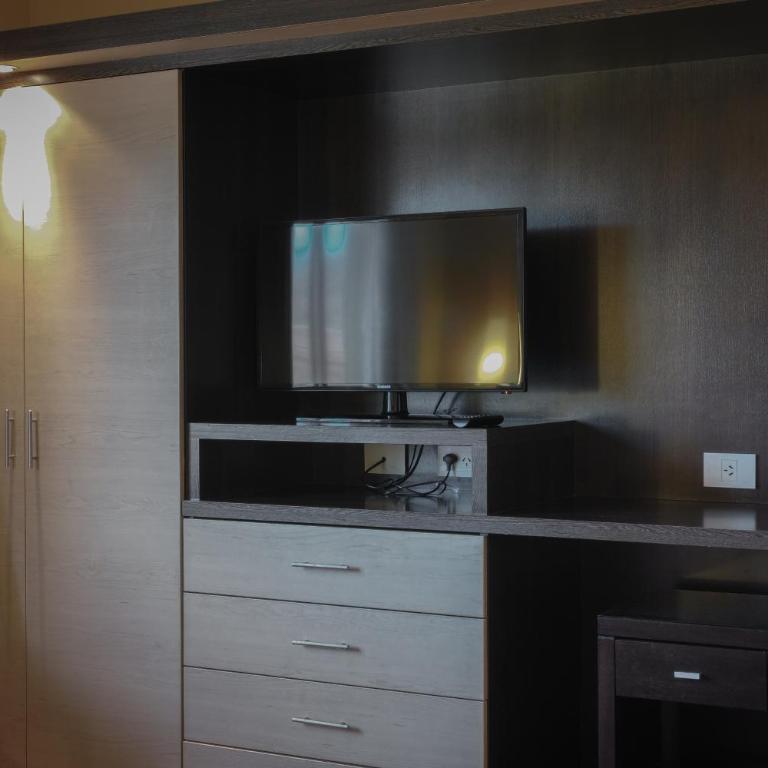 Hotel Ankara Suites - Apartamento (3 adultos) - 6