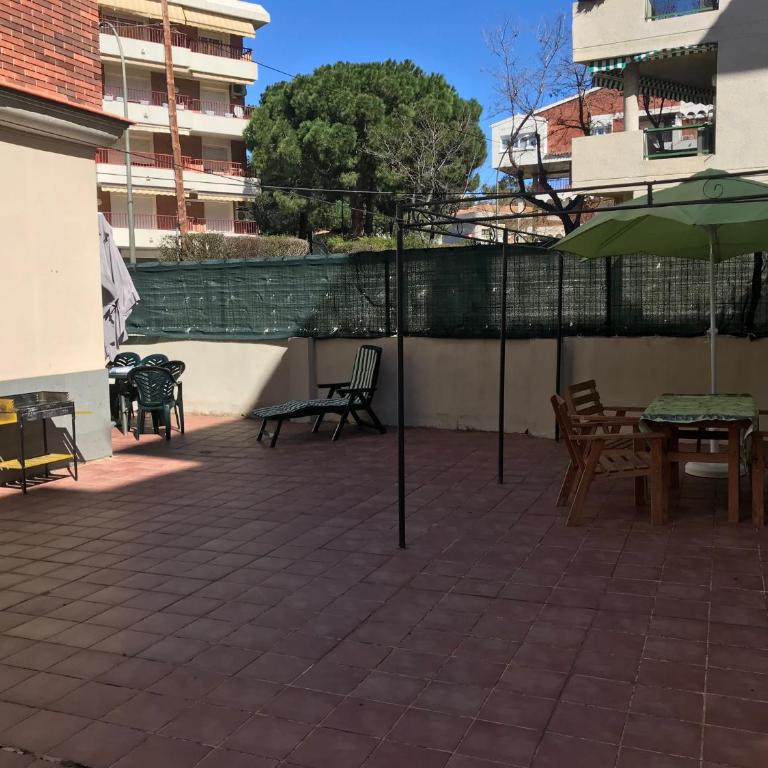 COSTA DAURADA APARTAMENTS - Millenium - Apartamento - 1