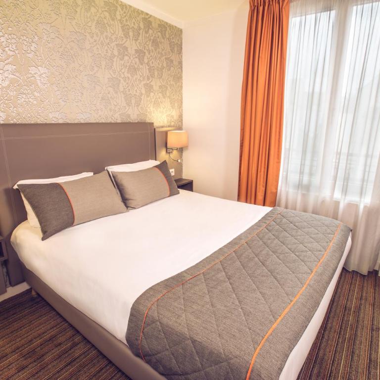 Timhotel Tour Eiffel - Chambre Double Supérieure - 3