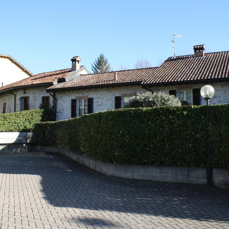 LOFT7 COMO - Casa Vacanze - 24