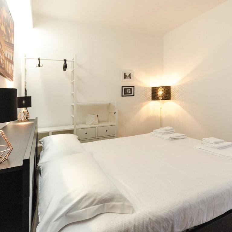 A.Casa - Liber Paradisus - Appartamento con 1 Camera da Letto - 9