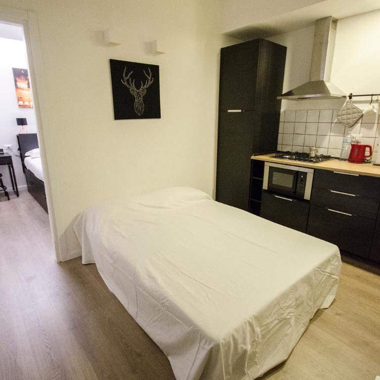 A.Casa - Liber Paradisus - Appartamento con 1 Camera da Letto - 11