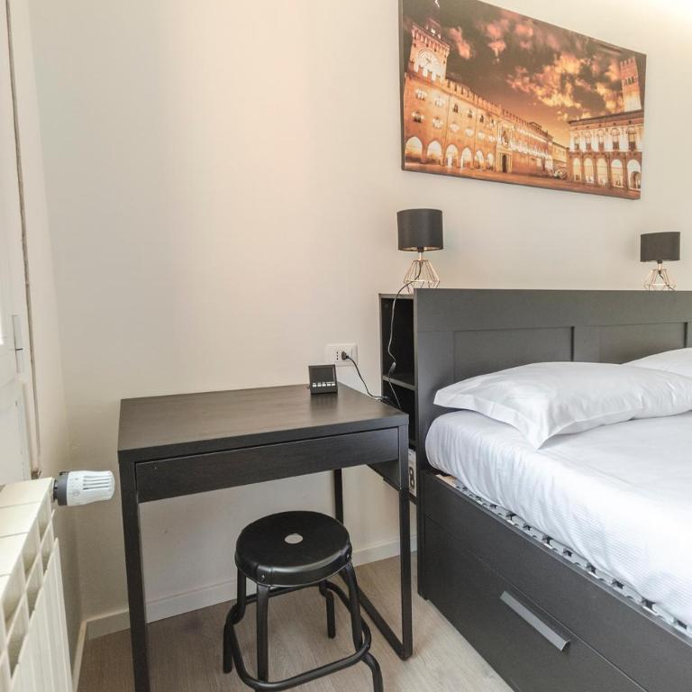 A.Casa - Liber Paradisus - Appartamento con 1 Camera da Letto - 12