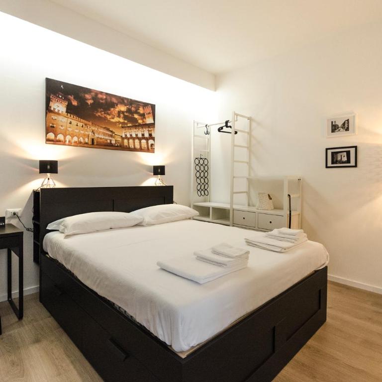 A.Casa - Liber Paradisus - Appartamento con 1 Camera da Letto - 3
