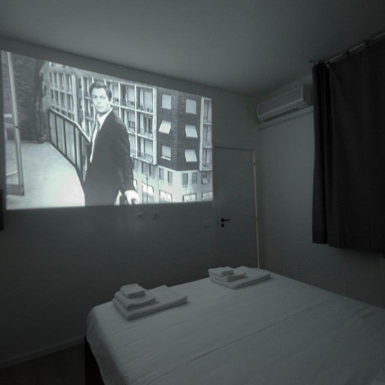 A.Casa - Liber Paradisus - Appartamento con 1 Camera da Letto - 15
