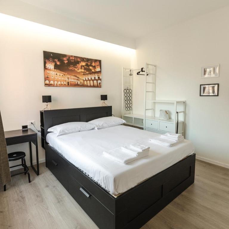 A.Casa - Liber Paradisus - Appartamento con 1 Camera da Letto - 13