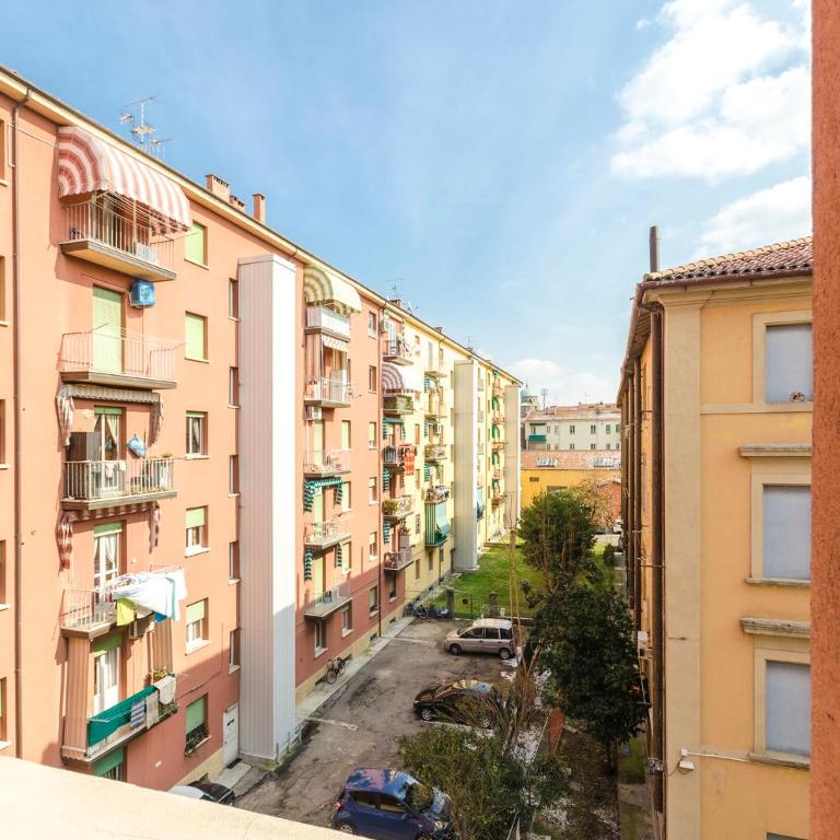 A.Casa - Liber Paradisus - Appartamento con 1 Camera da Letto - 1
