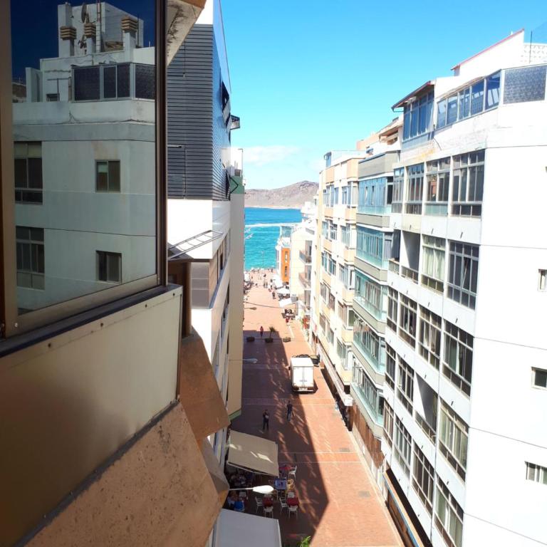 City Beach Home - Apartamento Estudio - 9